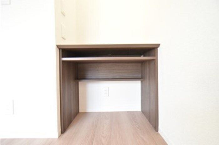 Pear Residence その他6