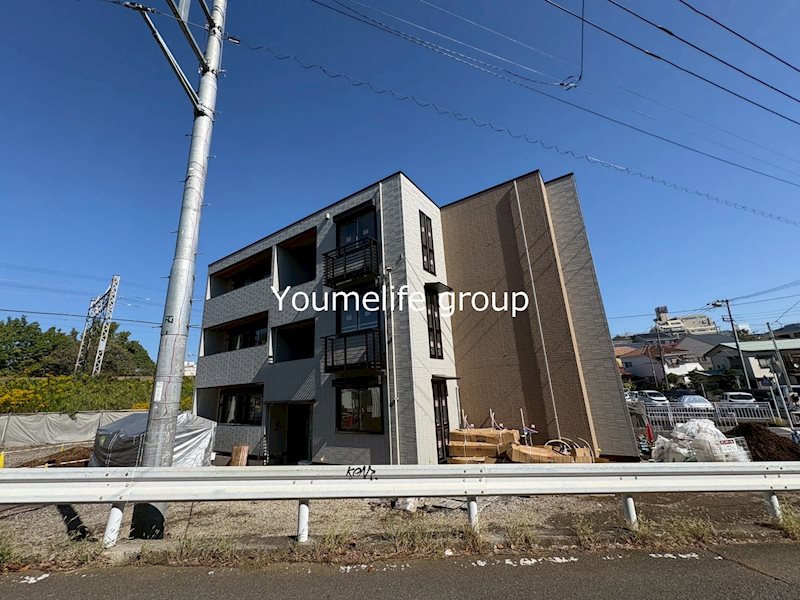 Pear Residence その他外観2