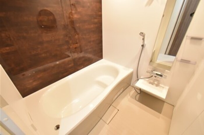 Pear Residence 風呂画像