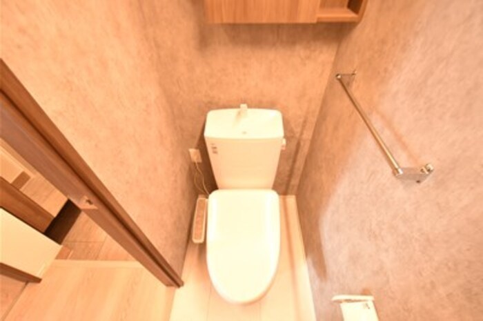 Pear Residence その他1