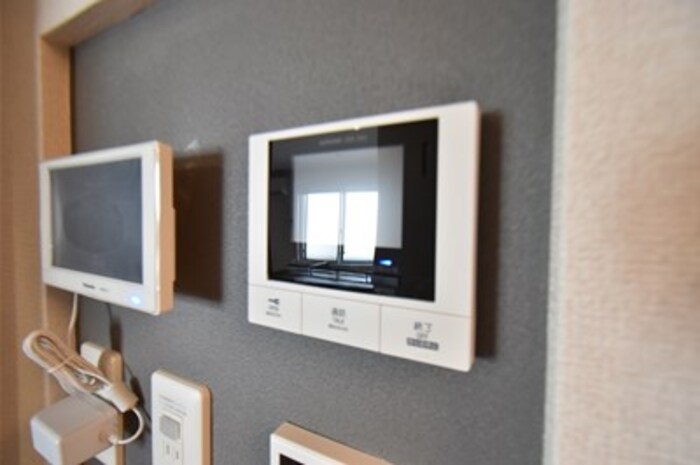 Pear Residence その他4