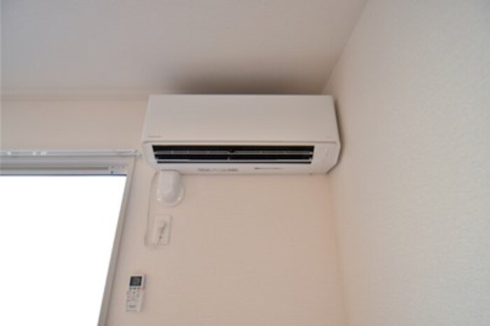 Pear Residence その他5