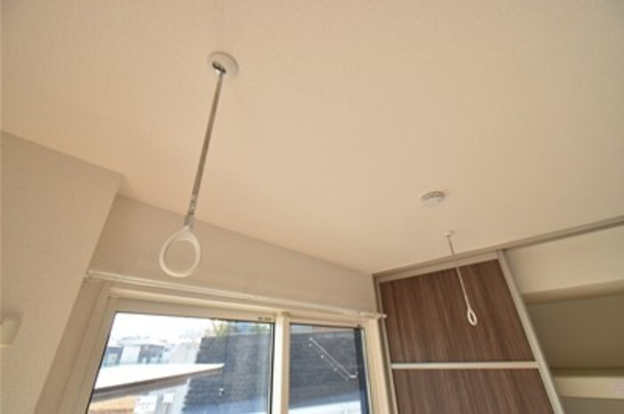 Pear Residence その他6