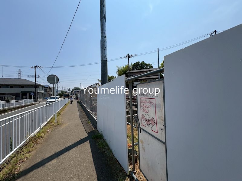 Pear Residence その他外観6