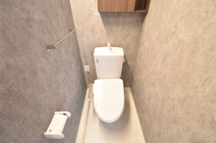 Pear Residence その他1