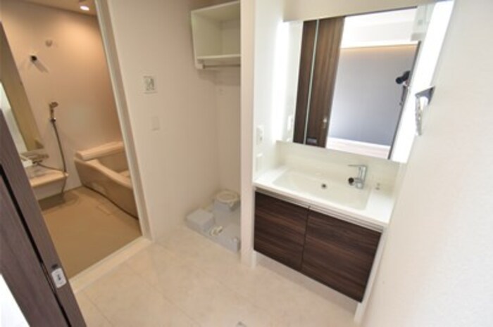 Pear Residence その他2