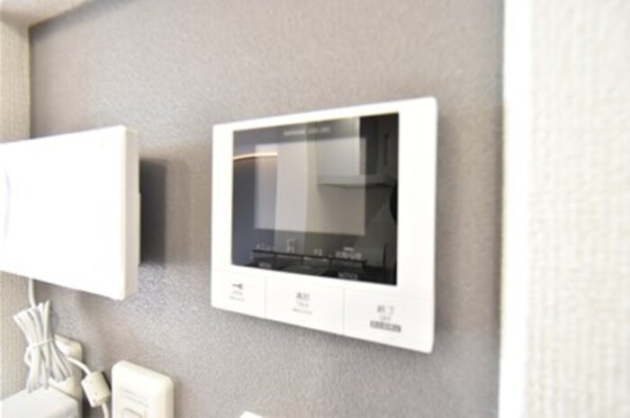 Pear Residence その他4