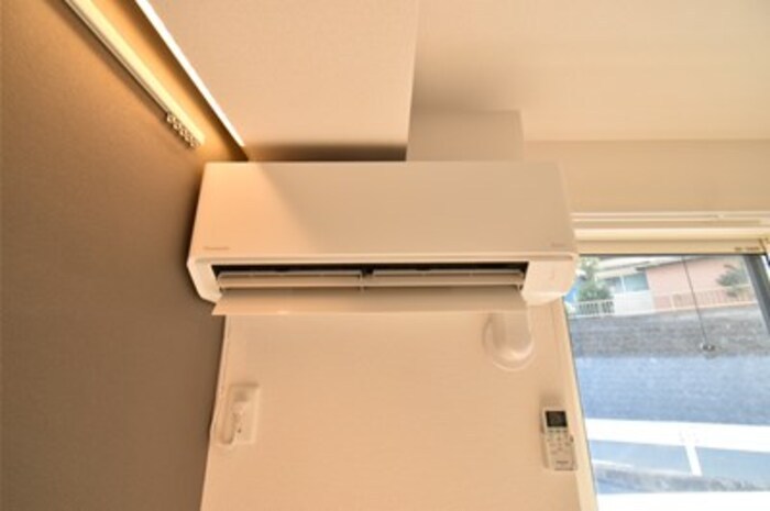 Pear Residence その他5