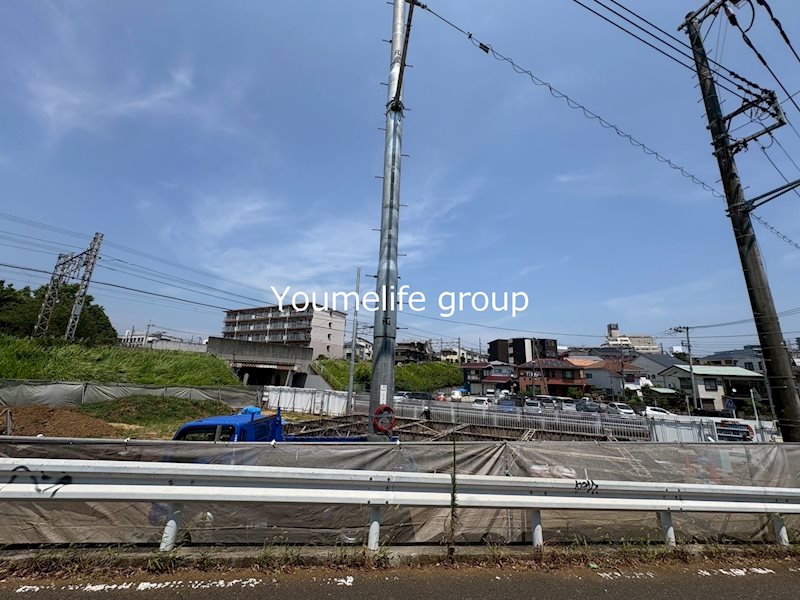 Pear Residence その他外観3