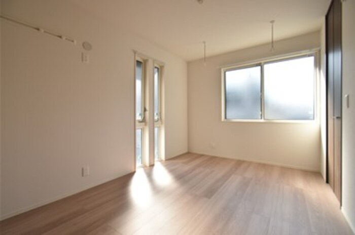 Pear Residence ベッドルーム