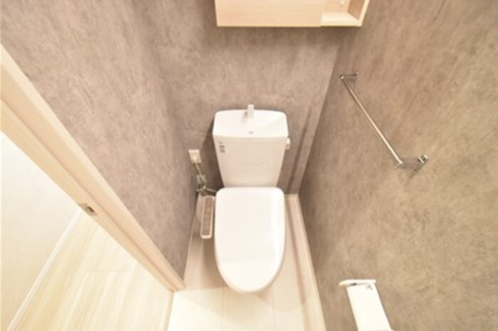 Pear Residence その他1