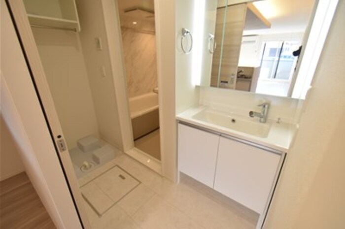 Pear Residence その他2