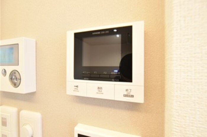 Pear Residence その他4