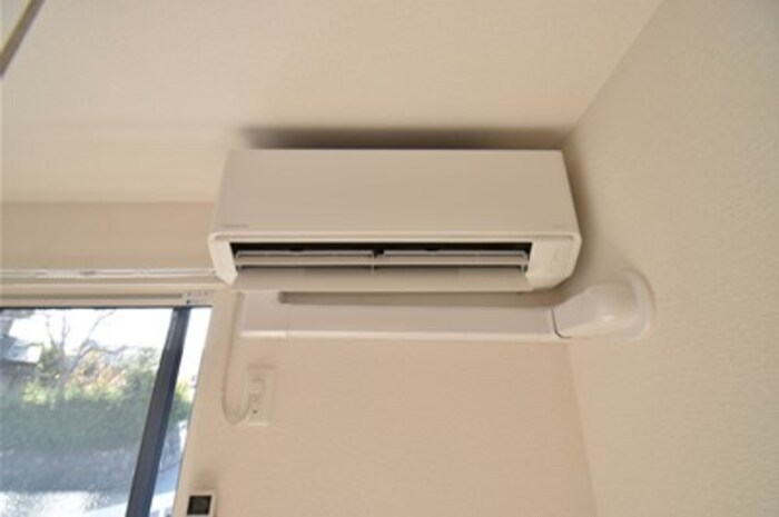 Pear Residence その他5