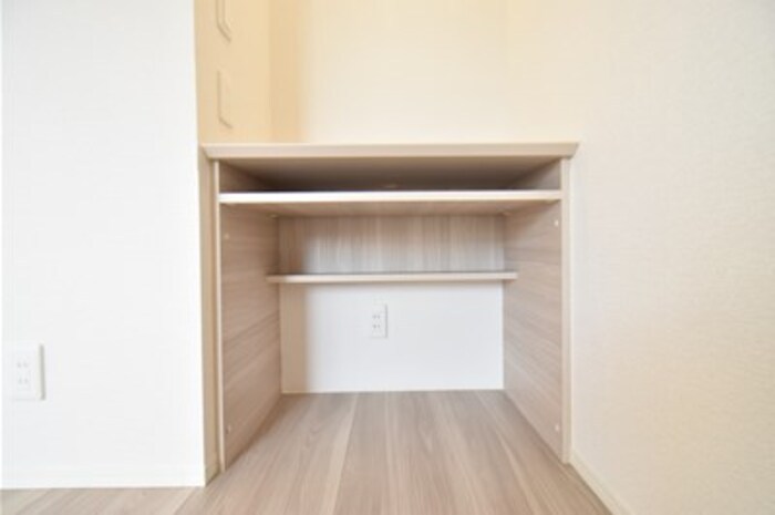 Pear Residence その他6