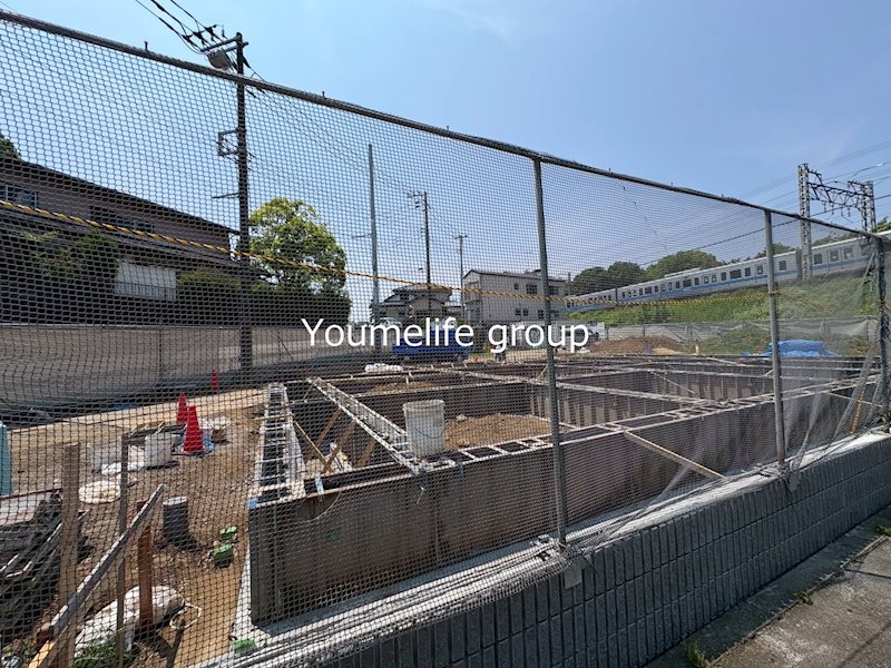 Pear Residence その他外観5