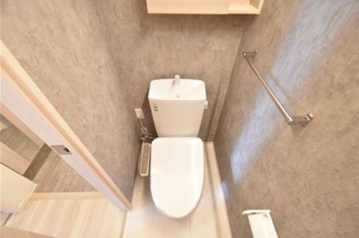 Pear Residence その他1