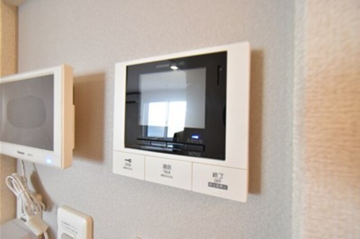 Pear Residence その他4