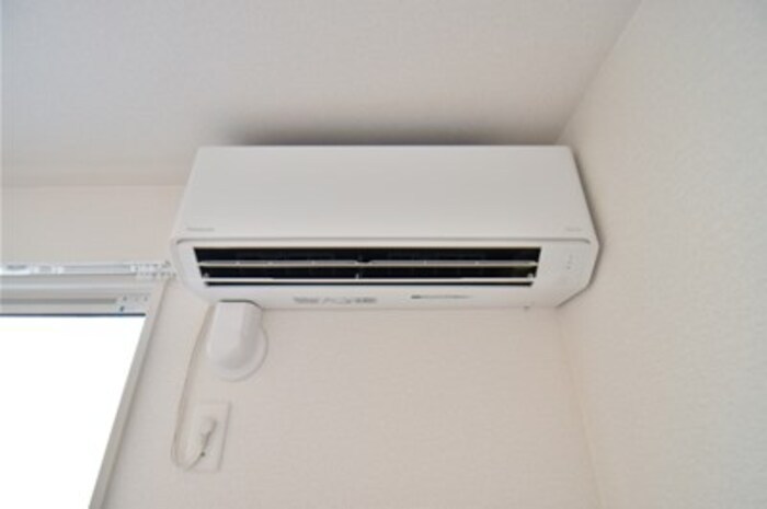 Pear Residence その他5