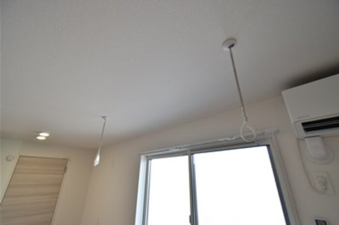 Pear Residence その他6