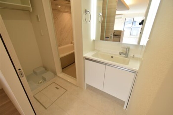 Pear Residence その他2