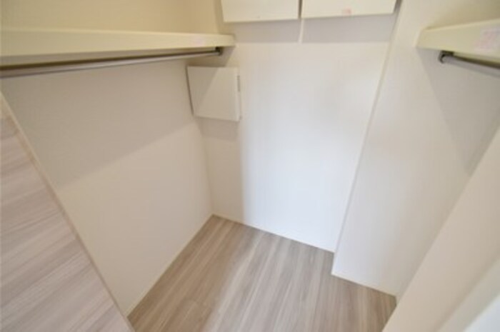 Pear Residence その他3