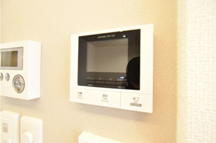 Pear Residence その他4