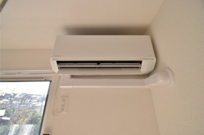 Pear Residence その他5