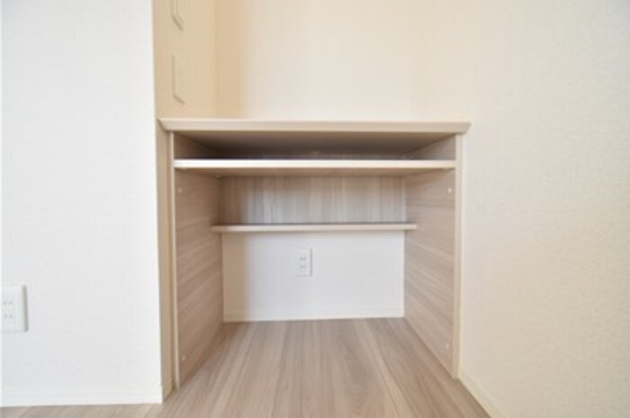 Pear Residence その他6