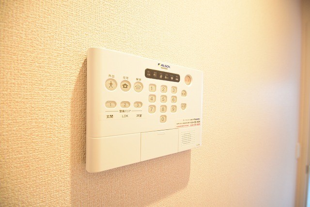 エトワールM　A棟 その他1