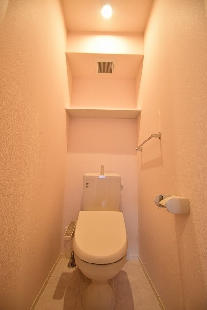 エトワールM　A棟 その他3