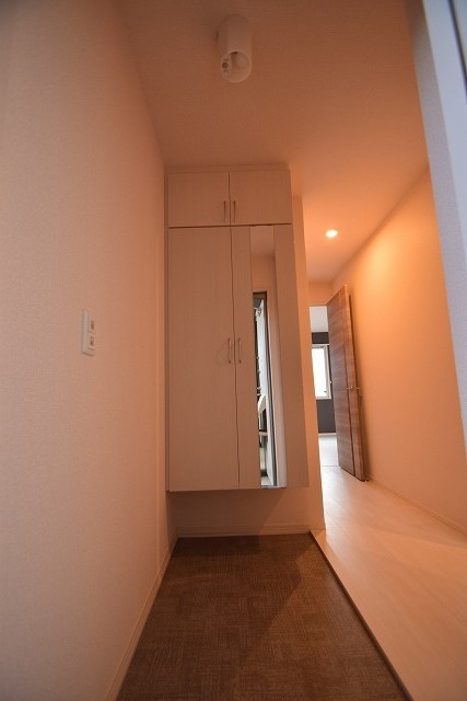 エトワールM　A棟 その他6