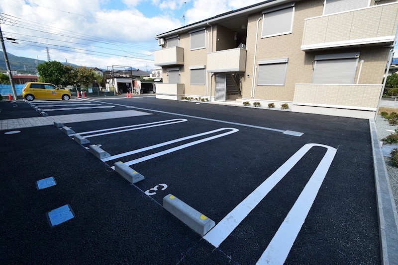 エトワールM　A棟 その他外観1