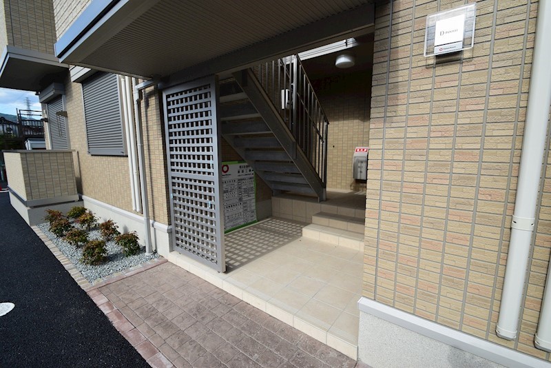 エトワールM　A棟 その他外観2