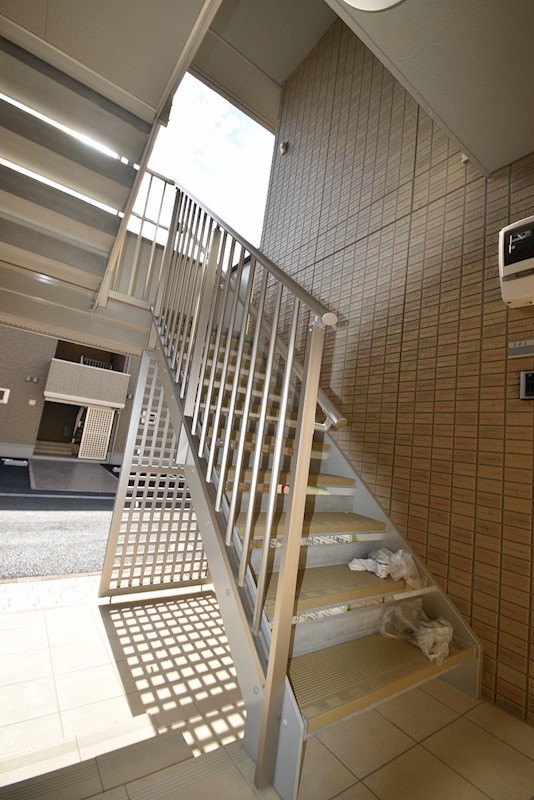 エトワールM　A棟 その他外観3