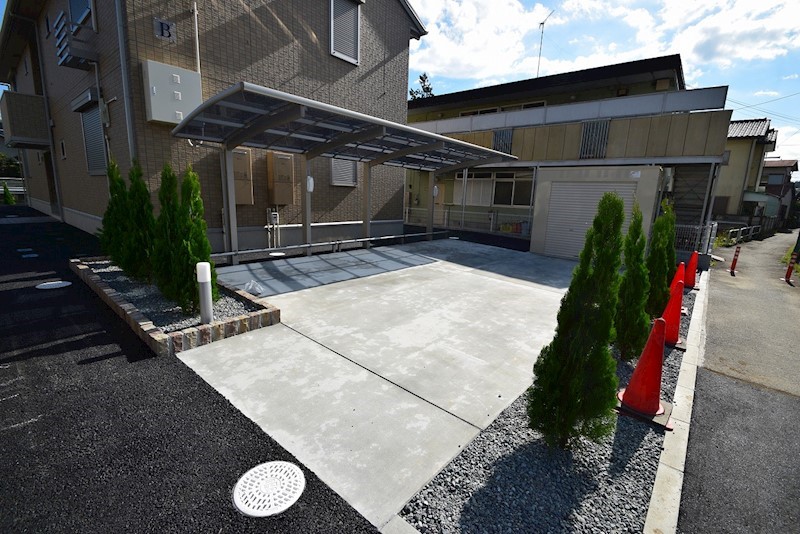 エトワールM　A棟 その他外観5