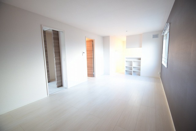 エトワールM　A棟 リビング