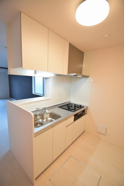 エトワールM　A棟 その他12