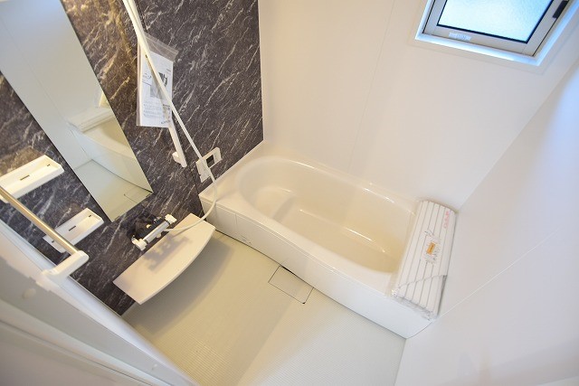 エトワールM　A棟 風呂画像