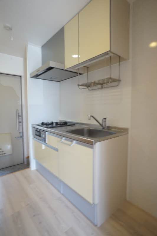 アークブランカ キッチン