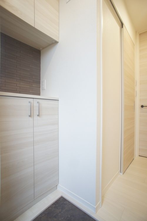 Ｇｒａｎ　Ｖｅｒｄｕｒｅ 玄関