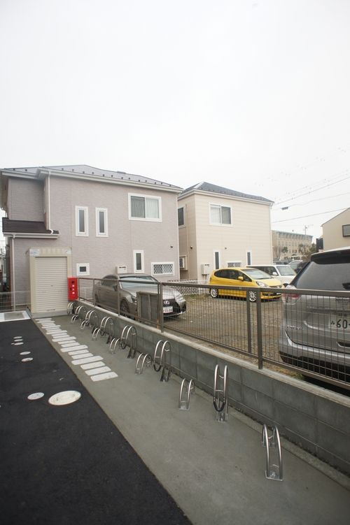 Ｇｒａｎ　Ｖｅｒｄｕｒｅ その他外観3