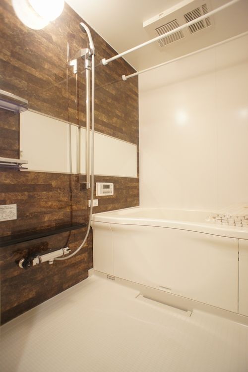 Ｇｒａｎ　Ｖｅｒｄｕｒｅ 風呂画像