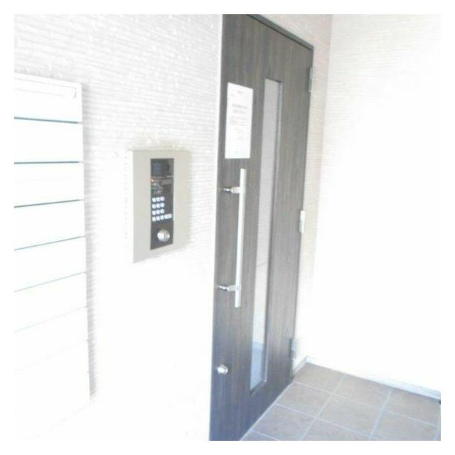 Ａｒｃａ　Ｇｒａｎｄｅ　（アルカグランデ） 玄関