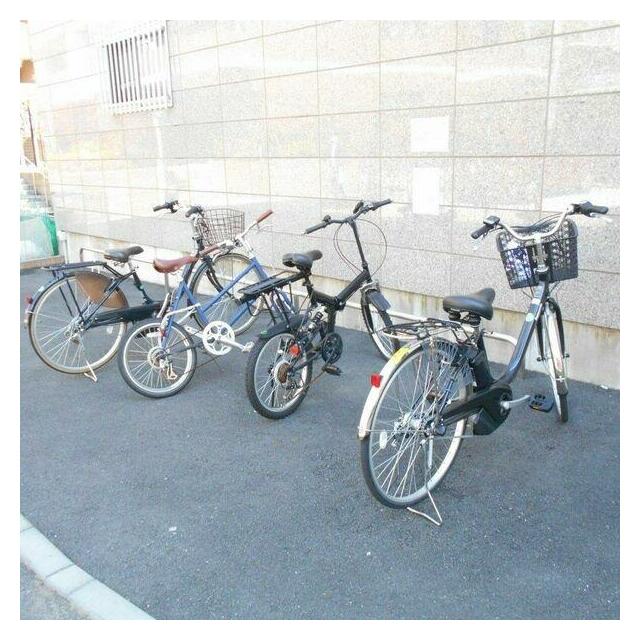 Ａｒｃａ　Ｇｒａｎｄｅ　（アルカグランデ） その他9