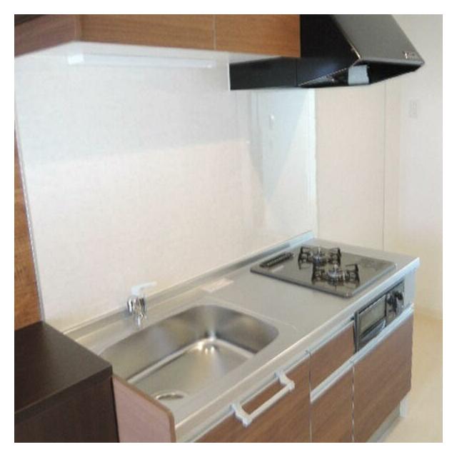 Ａｒｃａ　Ｇｒａｎｄｅ　（アルカグランデ） キッチン