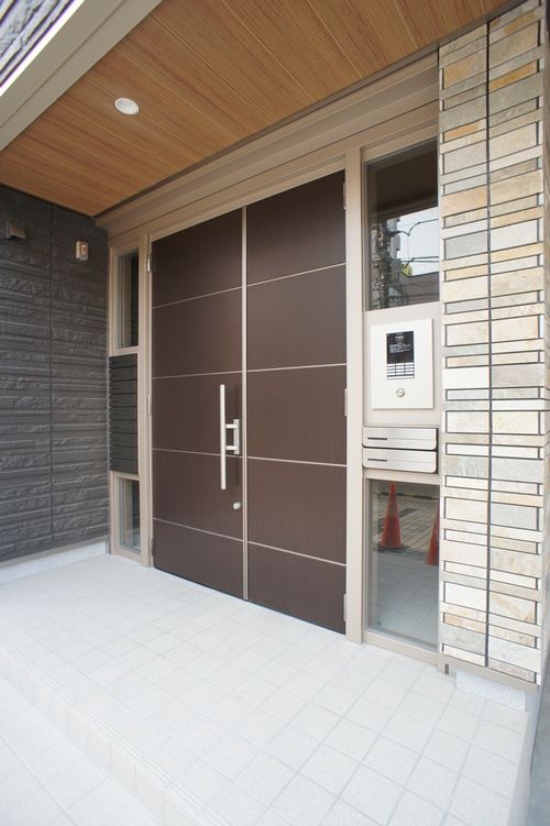 Ｋ．Ｓ．Ｃｌａｉｒｅ　Ｓｔｅｉｎ その他外観1