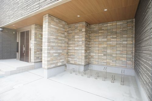 Ｋ．Ｓ．Ｃｌａｉｒｅ　Ｓｔｅｉｎ その他外観2