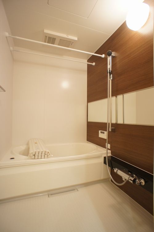 Ｋ．Ｓ．Ｃｌａｉｒｅ　Ｓｔｅｉｎ 風呂画像