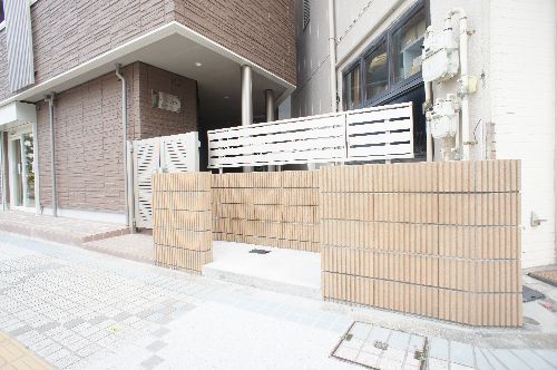 グラース八重咲 その他外観3